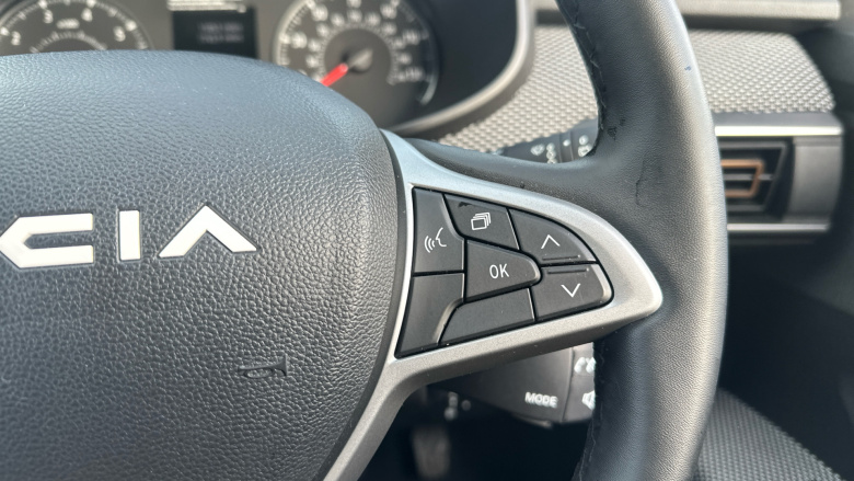 Dacia Sandero Stepway 1.0 TCe Expression 5dr Petrol Hatchback